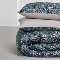 Everlasting Flower Duvet Cover Set