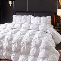 Deluxe Goose Down Duvet