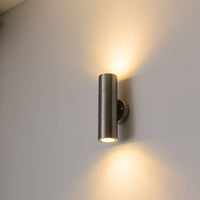 Simple LED Wall Light