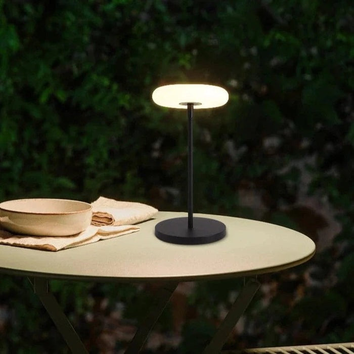 Exclusieve Solar Buitenlamp