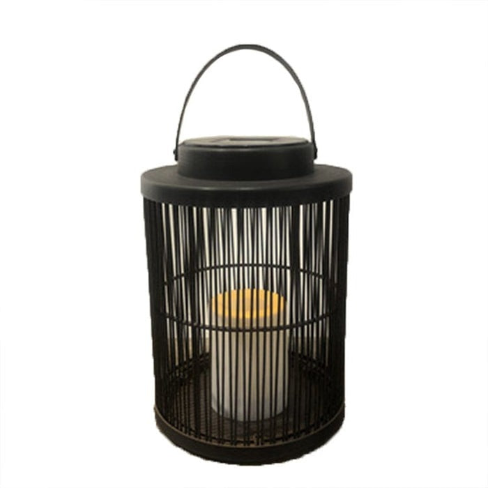 Deluxe Latern Solar Outdoor Light