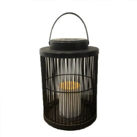 Deluxe Latern Solar Outdoor Light