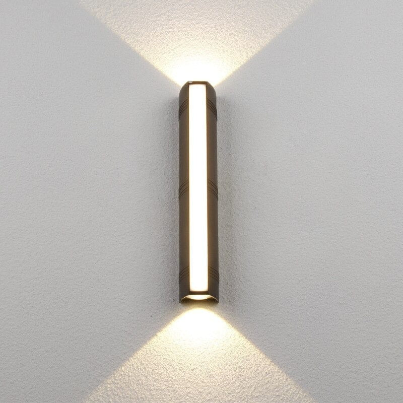 Modern Cascade Wall Light