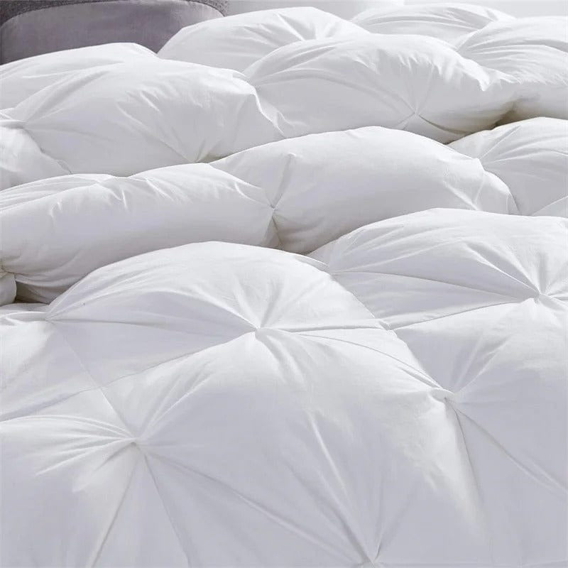 Deluxe Goose Down Duvet