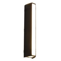 Modern Cascade Wall Light