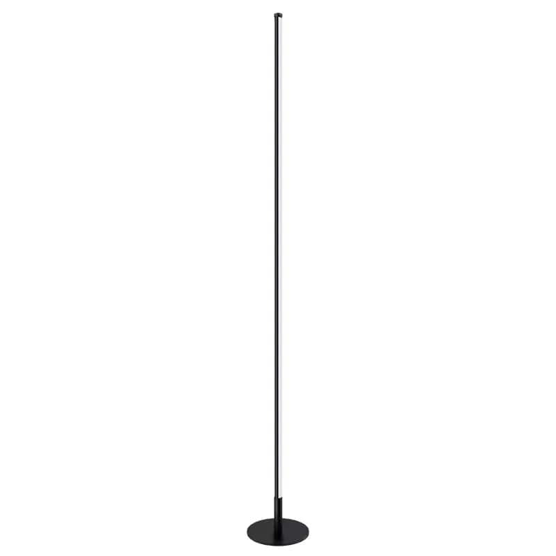 Deluxe Outdoor Floor Lamp