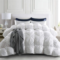 Deluxe Goose Down Duvet