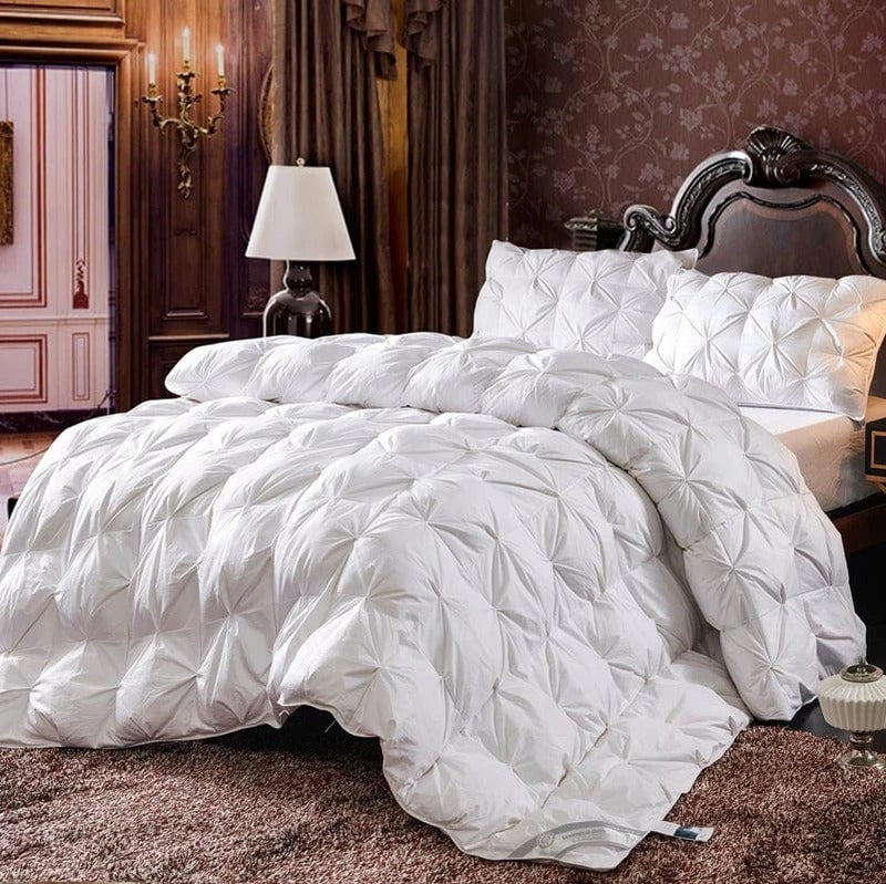 Deluxe Goose Down Duvet Insert