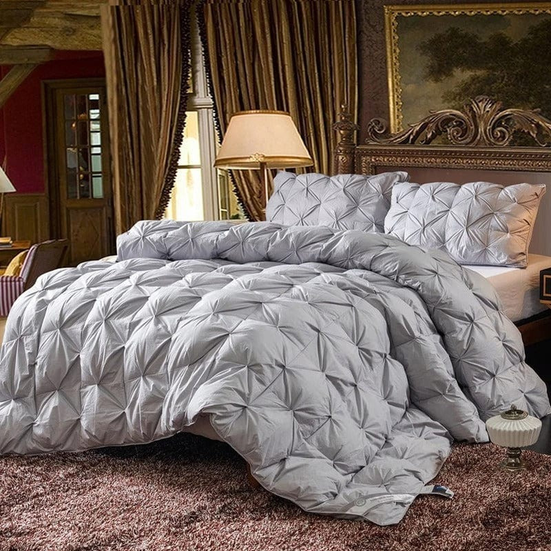 Deluxe Goose Down Duvet Insert