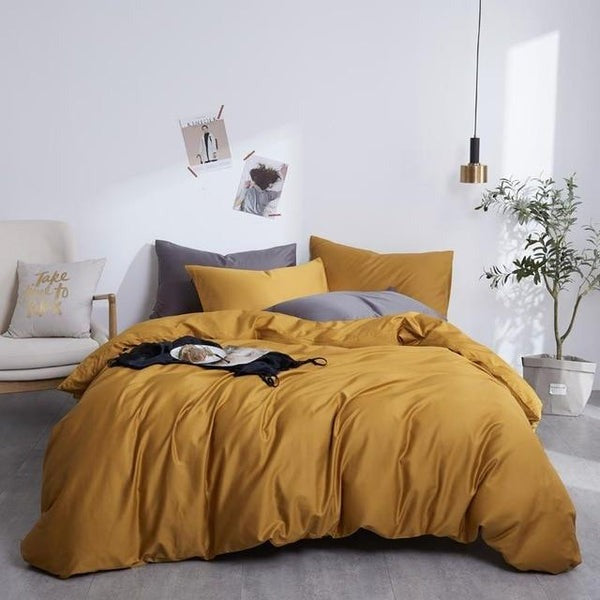 Luxurious Bedding Set