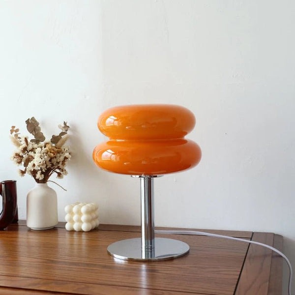 Bubble Table Lamp