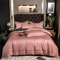 Deluxe Duvet Cover Set