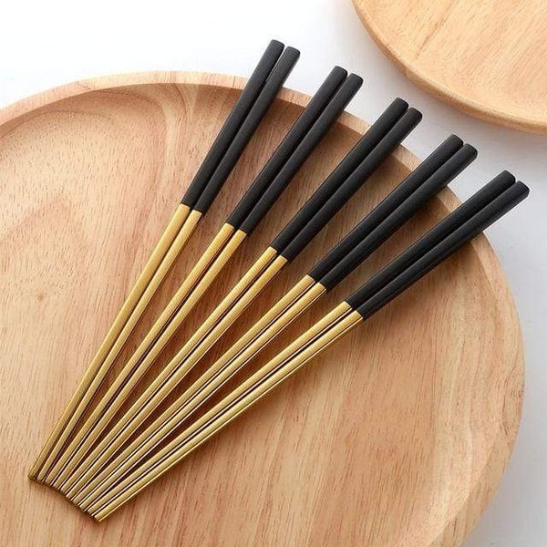 Unique Tokyo Chopsticks