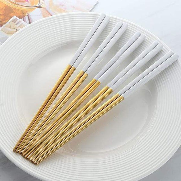 Unique Tokyo Chopsticks