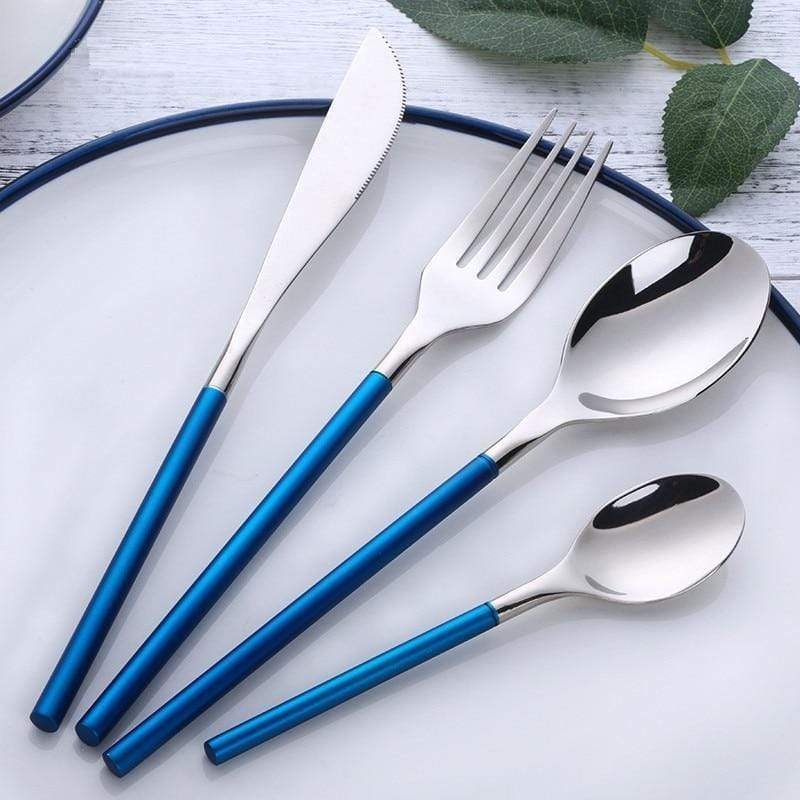 Stunning Germany Cutlery Set