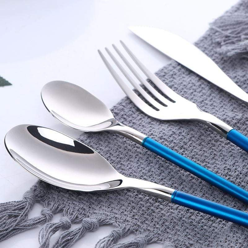 Stunning Germany Cutlery Set