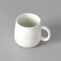 Modern Marble Mug