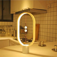 Modern Magnet Light