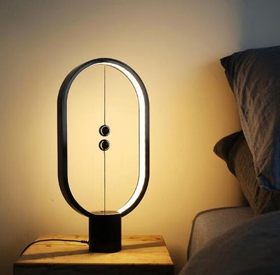 Modern Magnet Light