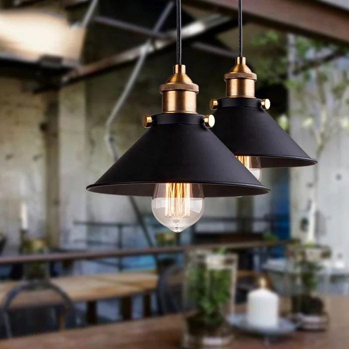 Modern Pendant Lamp