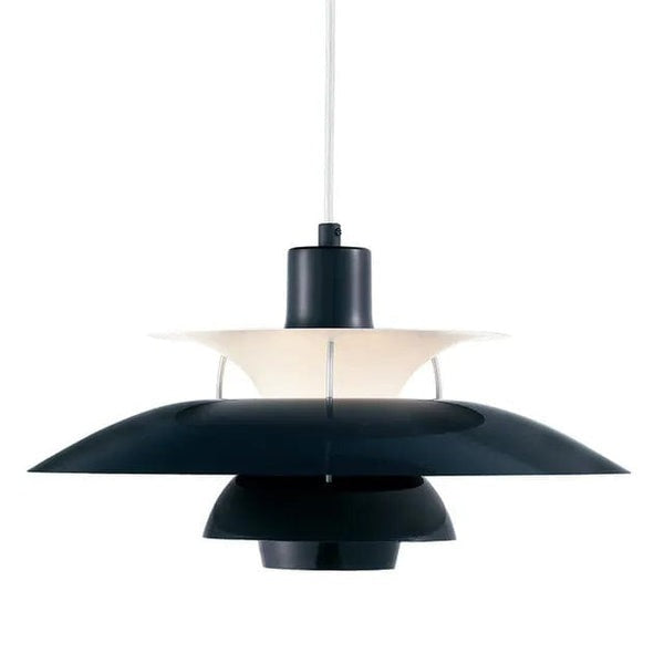 Colorful Danish Pendant Light