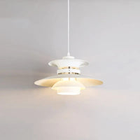 Elegant Scandinavian Pendant Light