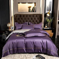 Deluxe Duvet Cover Set