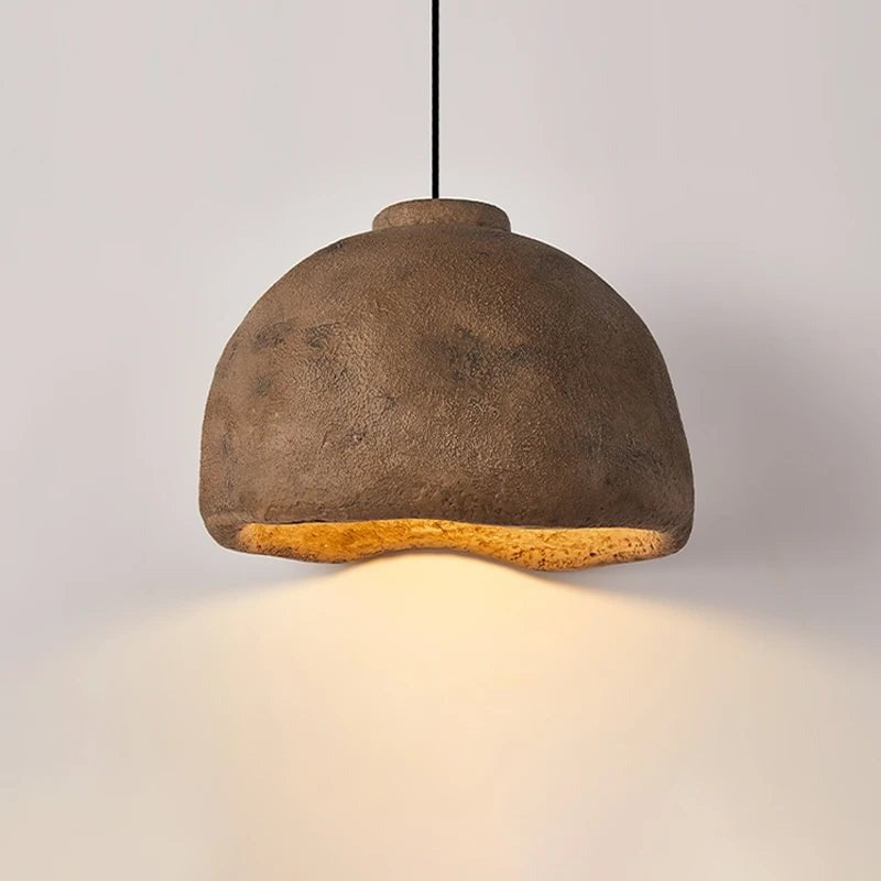 Minimalist Muri Pendant Light