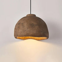 Minimalist Muri Pendant Light