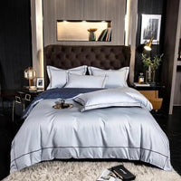 Deluxe Duvet Cover Set