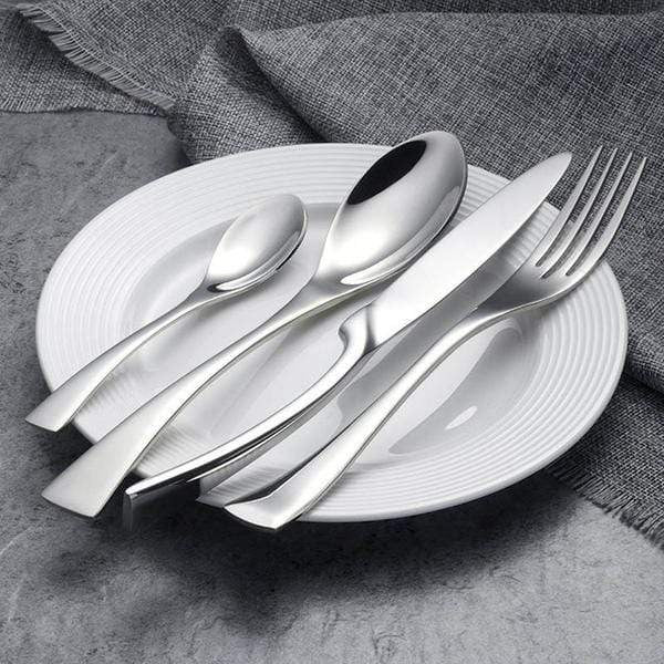 Elegant Greece Cutlery Set