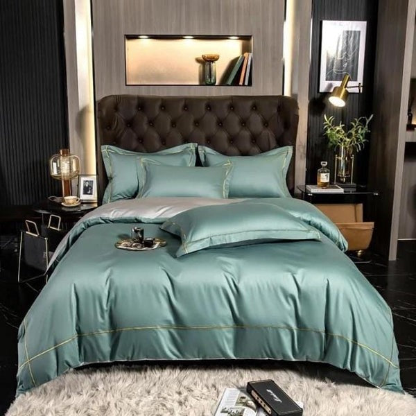 Deluxe Duvet Cover Set