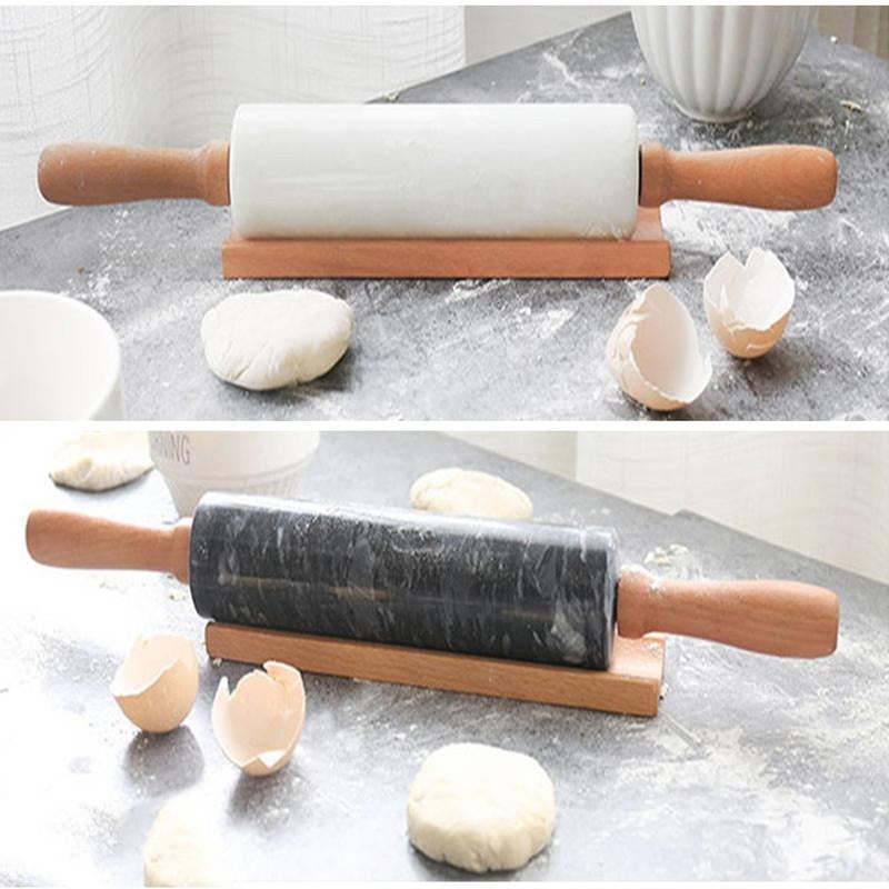 Luxurious Marble Rolling Pin