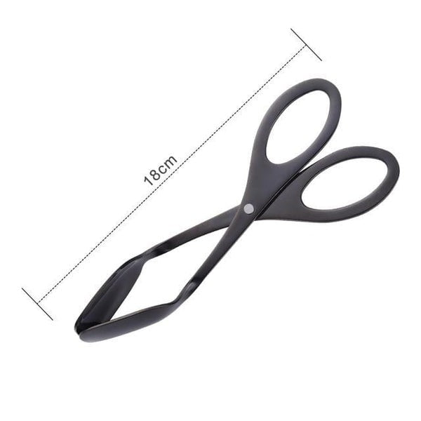 Luxurious San Francisco Scissor Tong