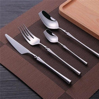 Deluxe Egypt Cutlery Set