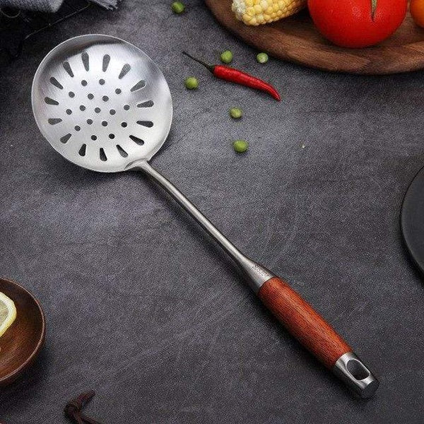 Elegant Osaka Cooking Utensils