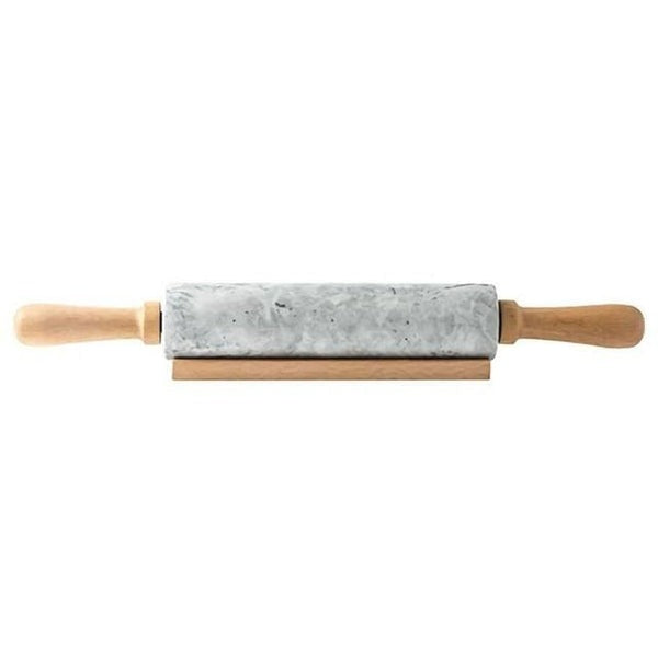 Luxurious Marble Rolling Pin