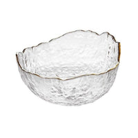 Luxurious Glass Bowl