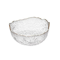 Luxurious Glass Bowl