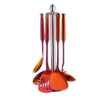 Stunning Cooking Utensil Set