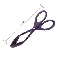 Luxurious San Francisco Scissor Tong