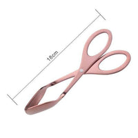 Luxurious San Francisco Scissor Tong