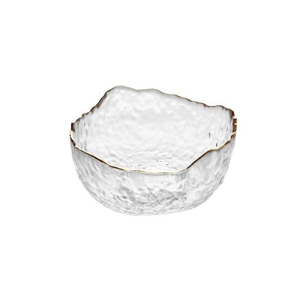 Luxurious Glass Bowl