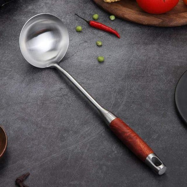 Elegant Osaka Cooking Utensils