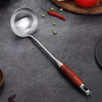 Elegant Osaka Cooking Utensils