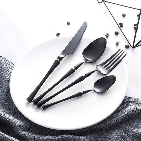 Deluxe Egypt Cutlery Set