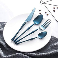 Deluxe Egypt Cutlery Set