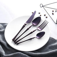 Deluxe Egypt Cutlery Set