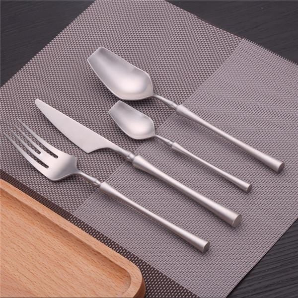 Deluxe Egypt Cutlery Set