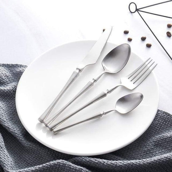 Deluxe Egypt Cutlery Set